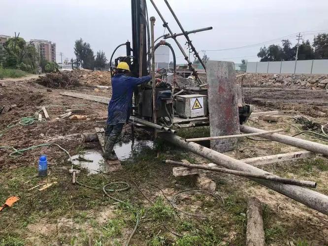 温州市瓯江口新区灵昆街道'六路一河'市政工程第2施工合同段工程施工方案与实践